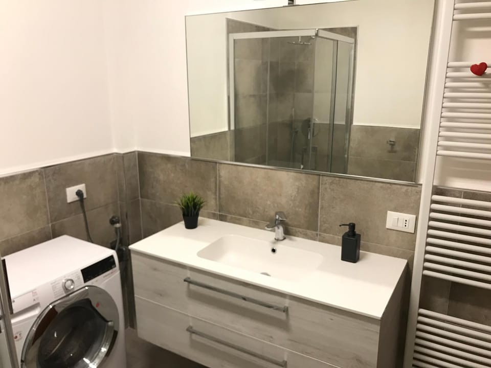 Casa Céline Apartment in Venice