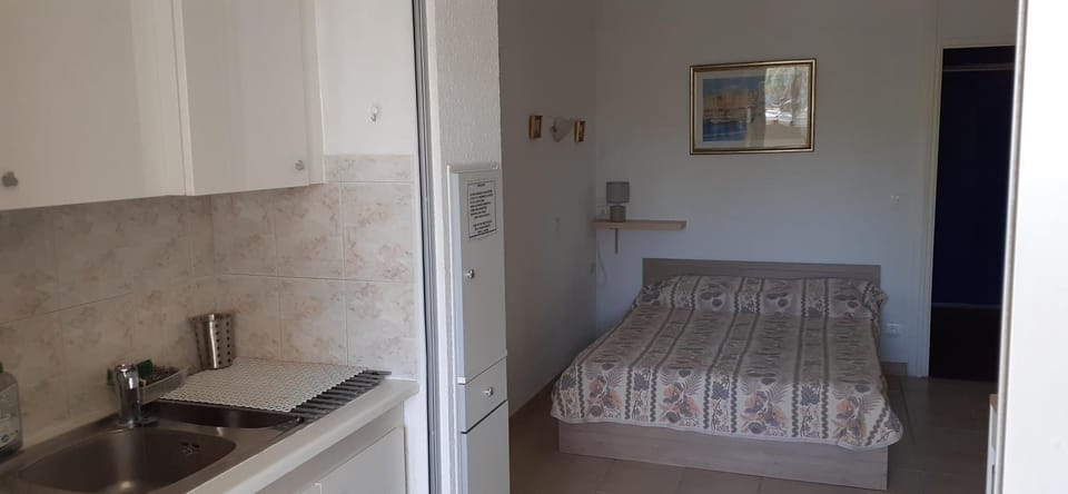 Charmant Studio Centre Port du Cap d'Agde Apartment in Agde