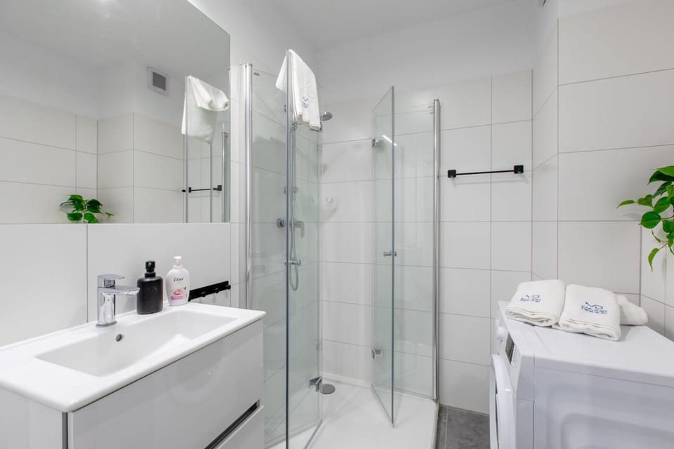 Apartament Marina Półwysep Dziwnów Apartment in West Pomeranian Voivodeship, Poland