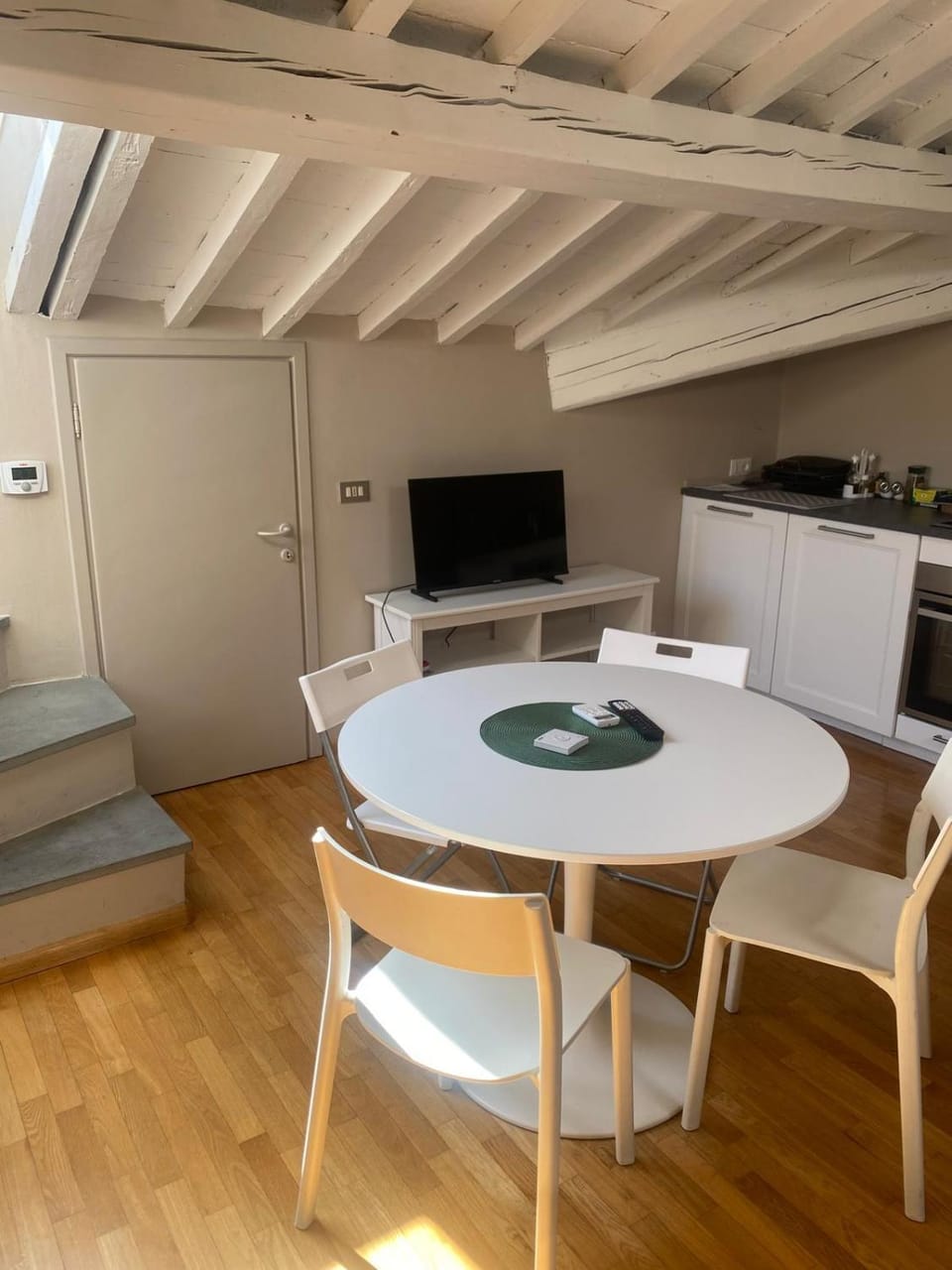 Mansarda Salviatino Apartment in Florence