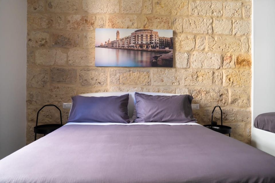 Pane e Pomodoro Bed and Breakfast in Bari