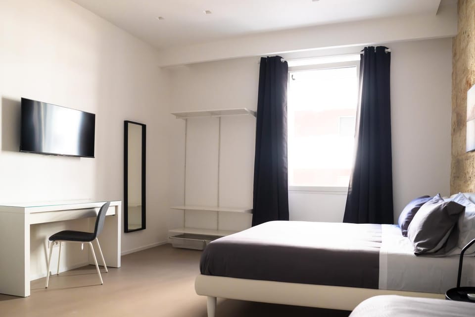 Pane e Pomodoro Bed and Breakfast in Bari