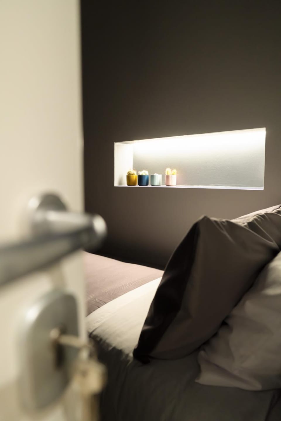 Pane e Pomodoro Bed and Breakfast in Bari