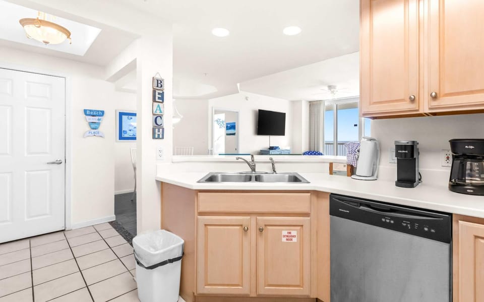 Silver Beach Towers E1505 House in Destin