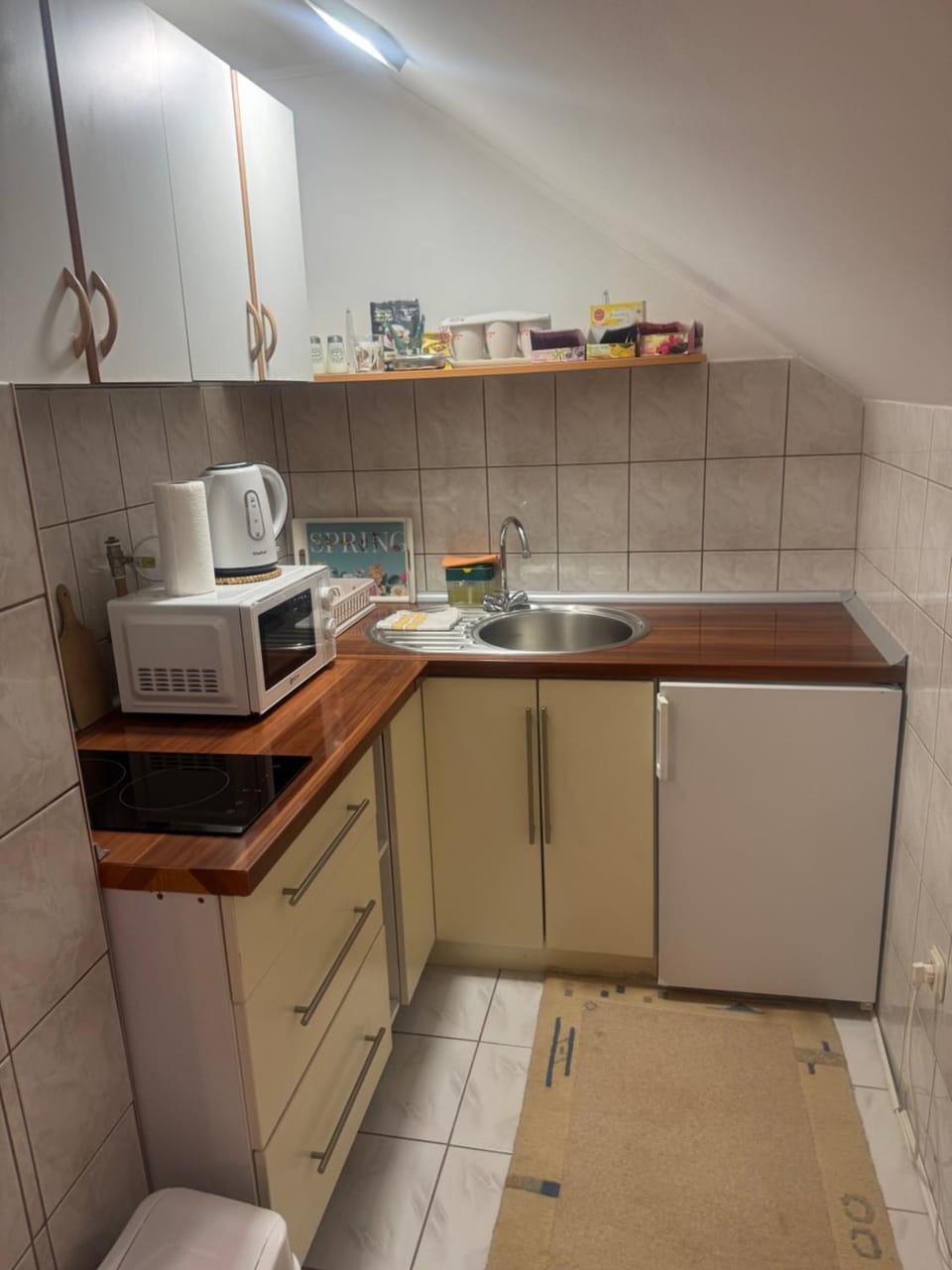 Studio Apartment MONDO Sarajevo-Free Parking Apartment in Sarajevo