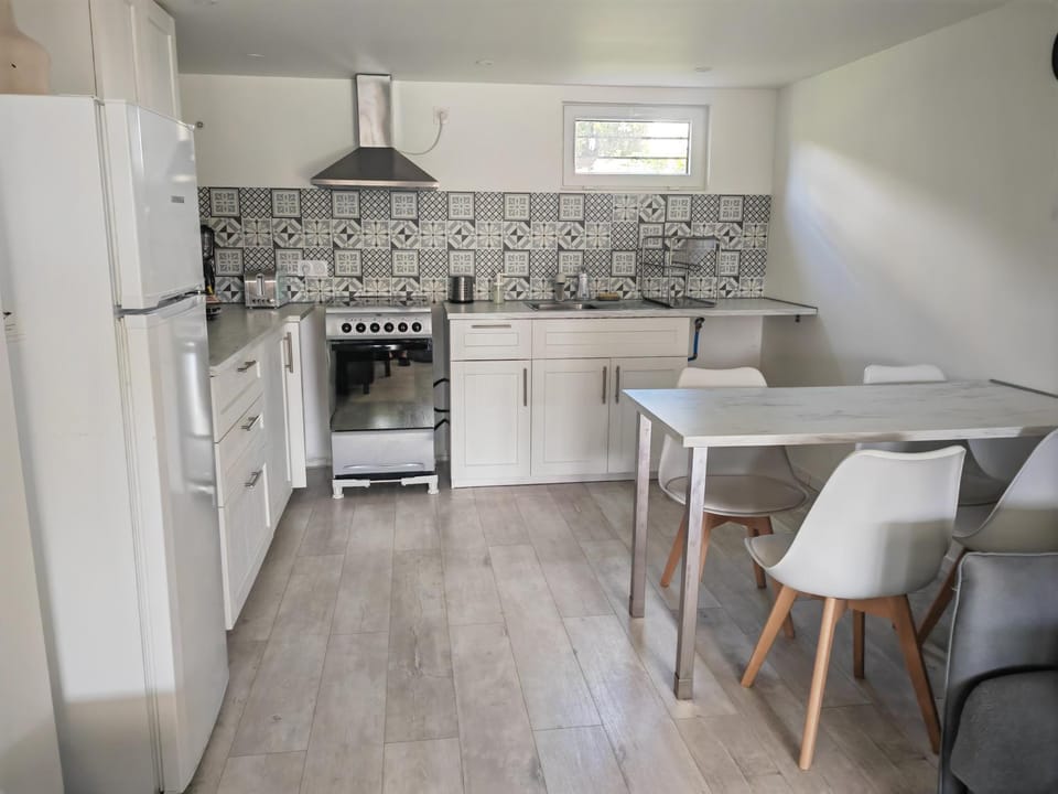 Appartement Le Maro Apartment in Nouvelle-Aquitaine