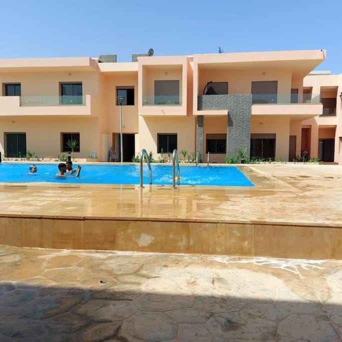 Green house , les couples non mariés merci de s'abstenir Apartment in Morocco
