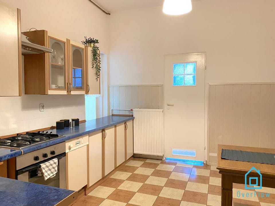 Square Room - 20 Minutes to Gdańsk Old Town & Seaside Vacation rental in Gdansk