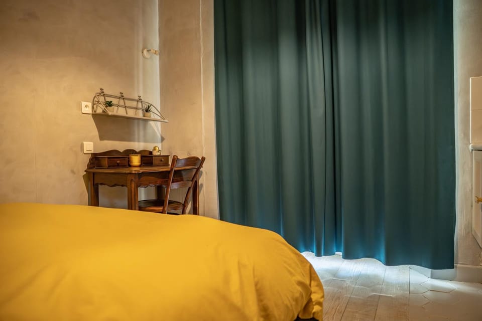 La Parenthèse Campagnarde Apartment in Île-de-France