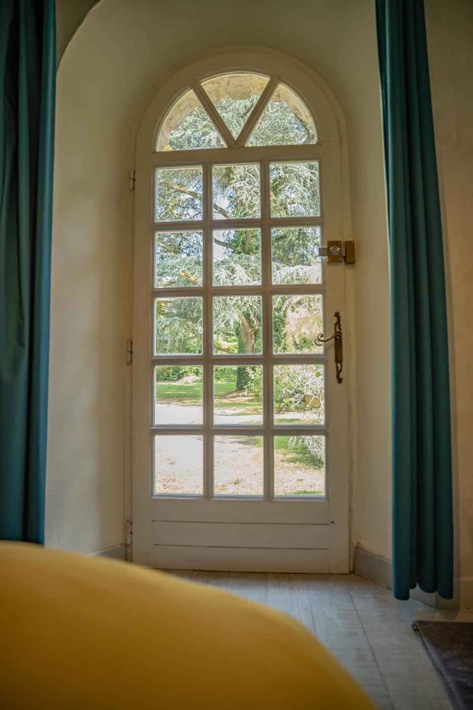 La Parenthèse Campagnarde Apartment in Île-de-France