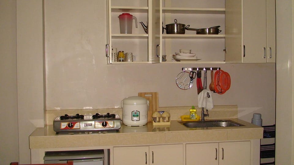 Lyn's Do Drop Inn Transient House Vacation rental in Baguio