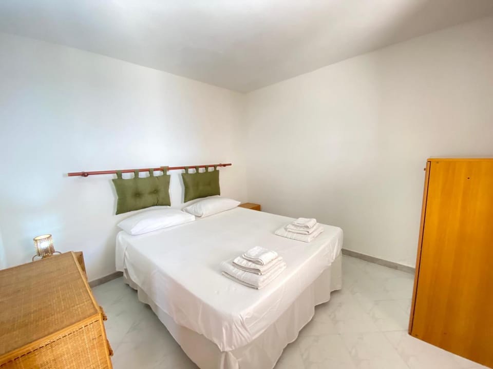 Hillsea Villas Marina Di Camerota House in Basilicata