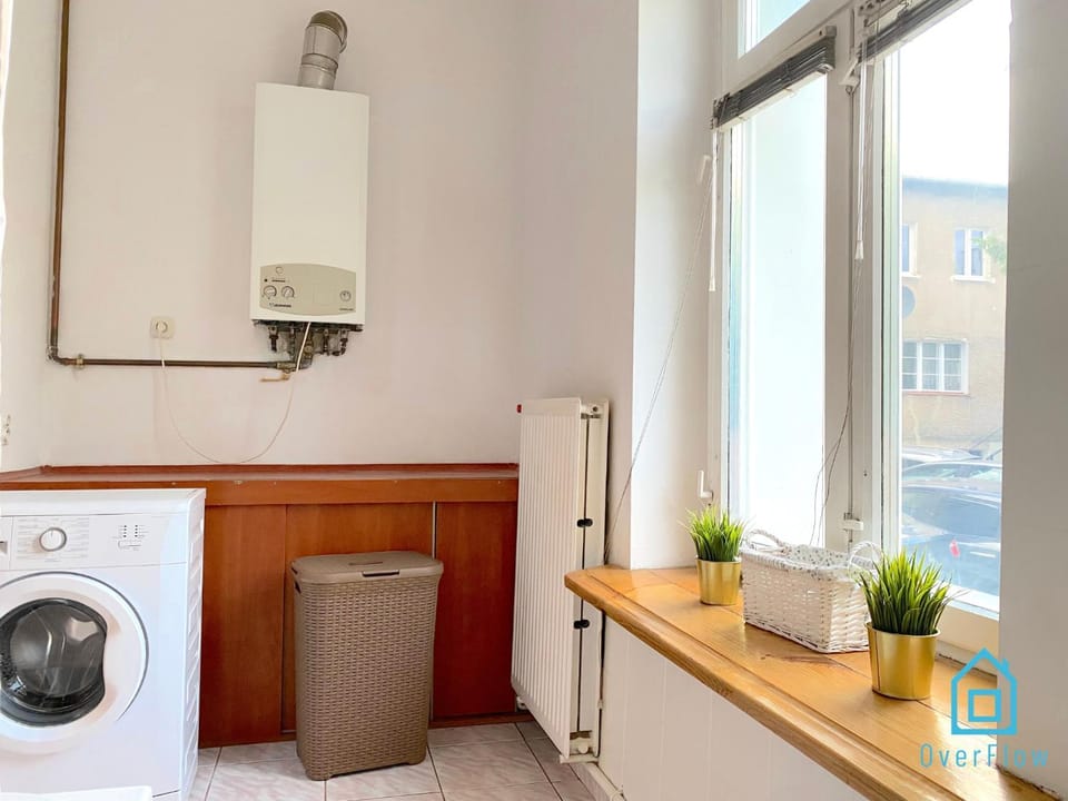 Twig Room - 20 Minutes to Gdańsk Old Town & Seaside Vacation rental in Gdansk
