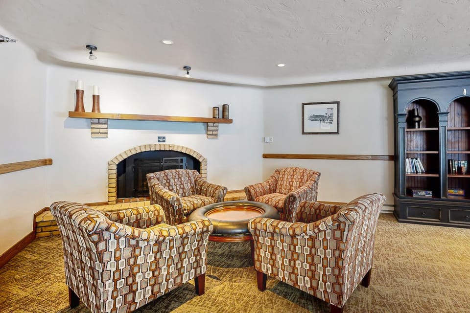 Phoenix 216 Apartment in Steamboat Springs