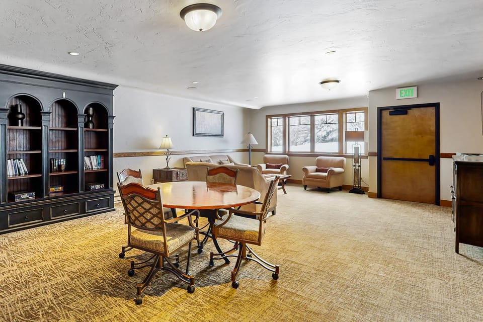 Phoenix 216 Apartment in Steamboat Springs