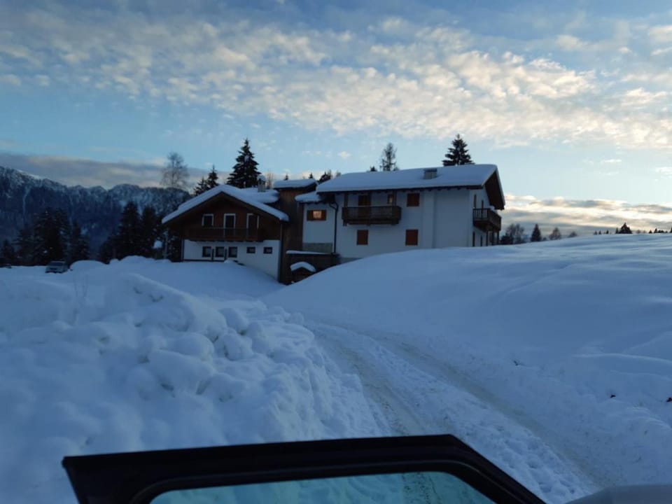 Locanda Val Canali Hotel in Trentino-South Tyrol