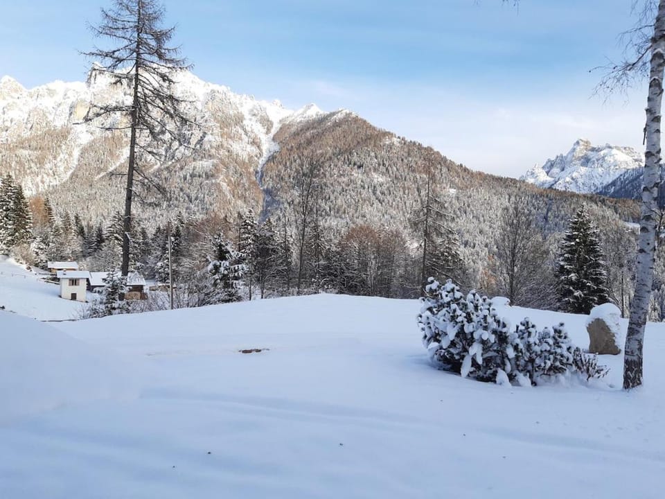 Locanda Val Canali Hotel in Trentino-South Tyrol