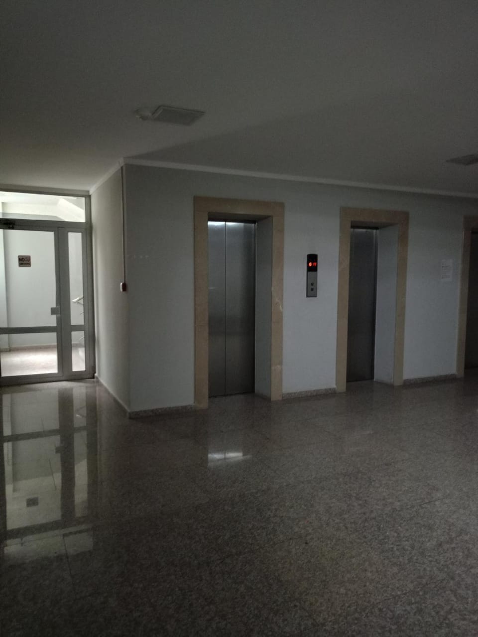 elevator