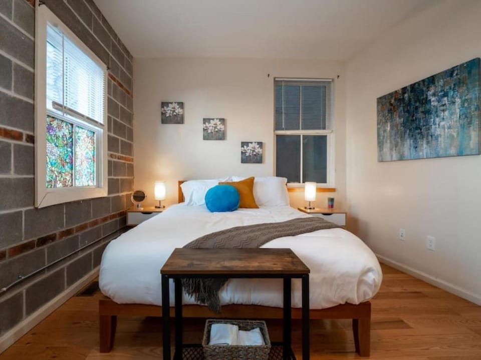 Luxury Townhome in Heart of Over the Rhine House in Over The Rhine