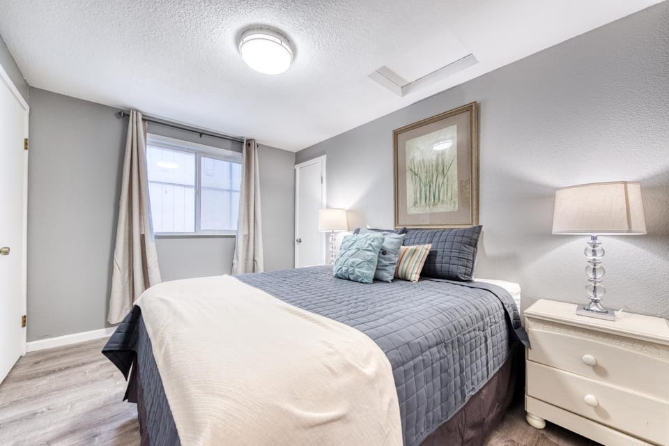 Sea Treasures Inn #114 & #115 House in Rockaway Beach