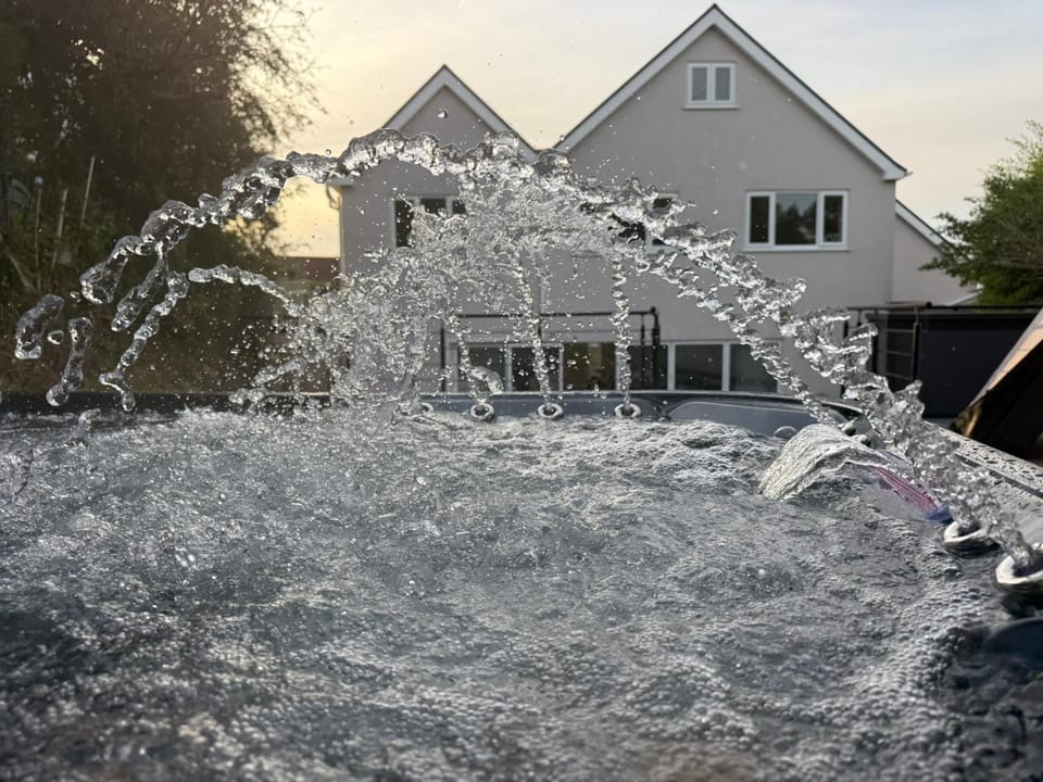 Langland Bay House House in The Mumbles