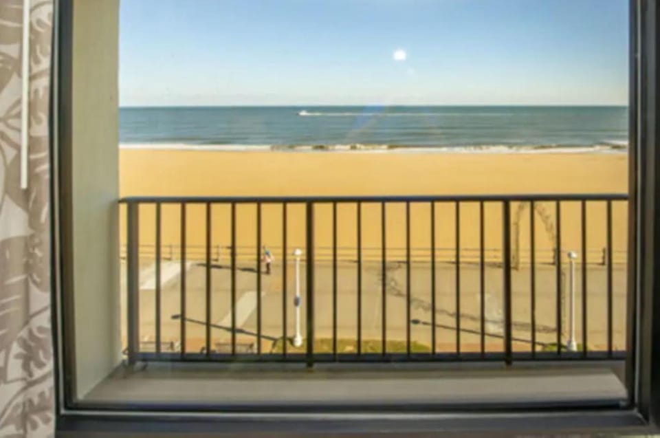 Balcony/Terrace, Beach