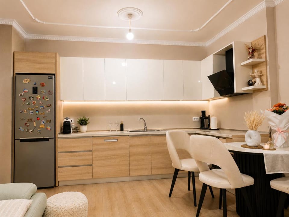 Cozy Modern Apartment Apartment in Tirana