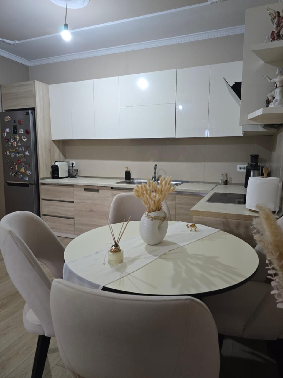 Cozy Modern Apartment Apartment in Tirana