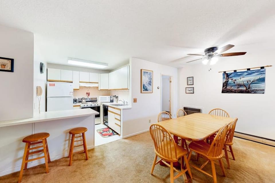 Brookhaven B7 Apartment in Ludlow