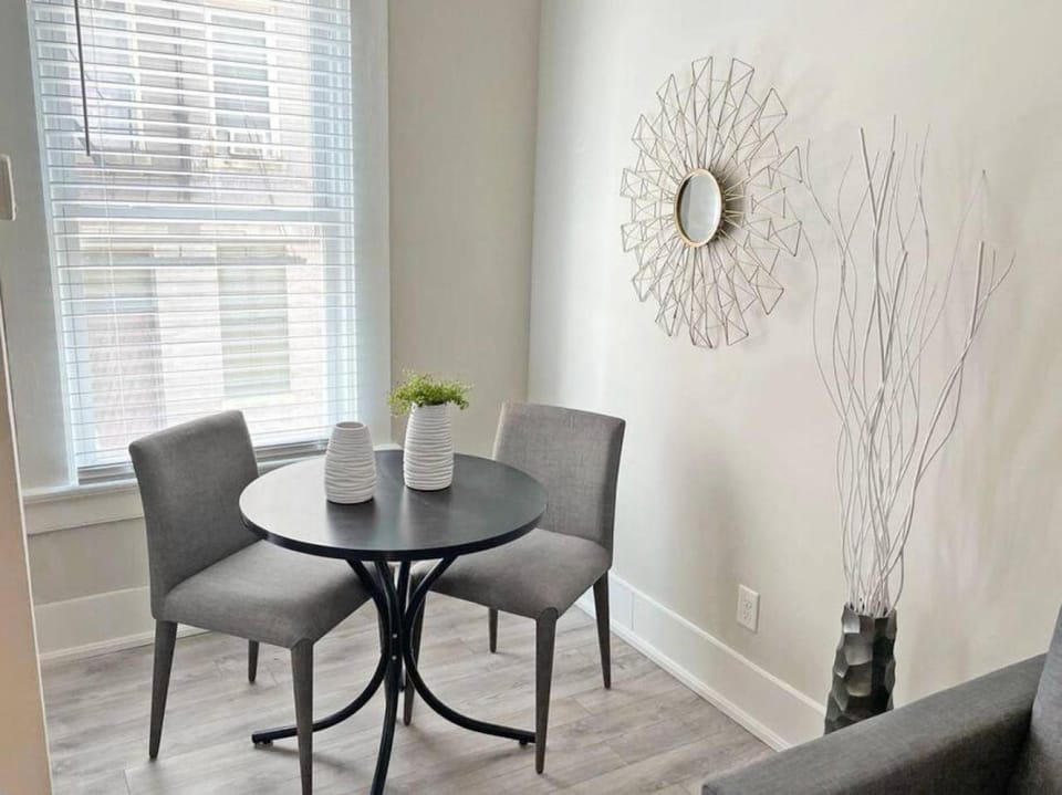 Quiet 1-Bedroom Loft near Entertainment District Apartment in Over The Rhine