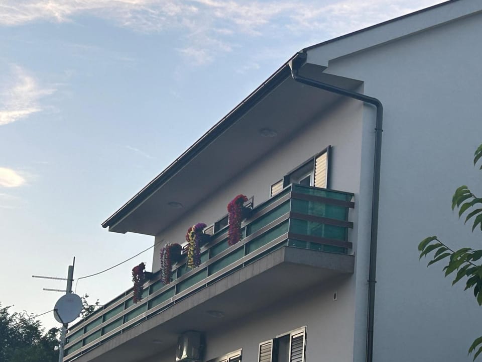 Day, Balcony/Terrace