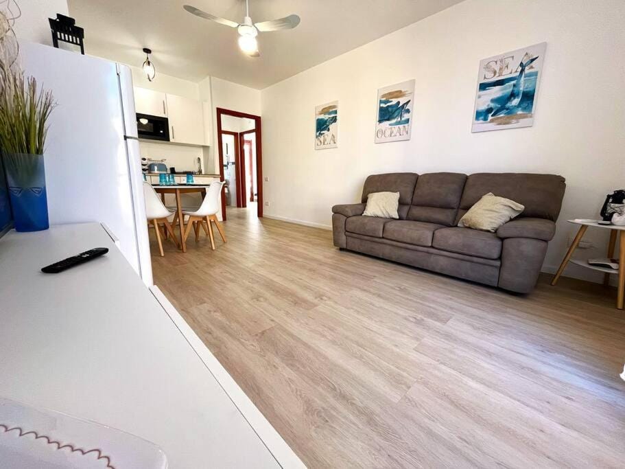 Apt. MarisDomus, 300m dal Centro Apartment in Pula