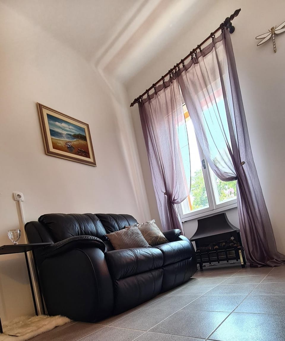 AMRI Apartment in Rijeka