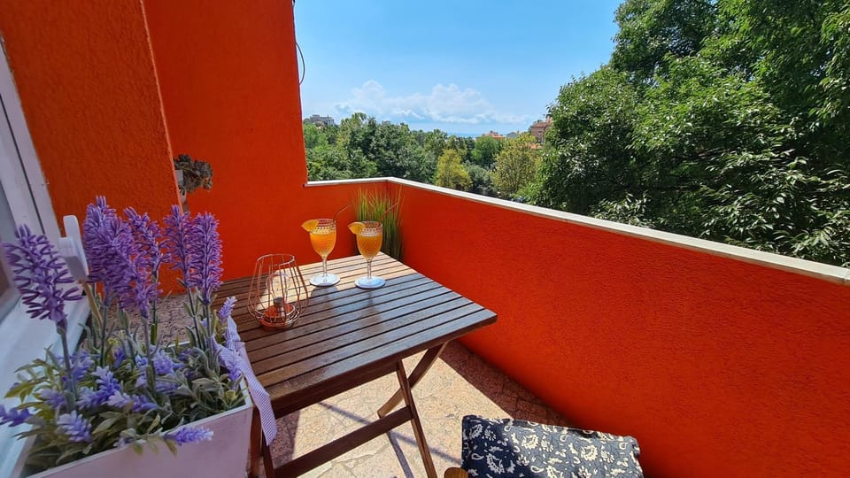 AMRI Apartment in Rijeka