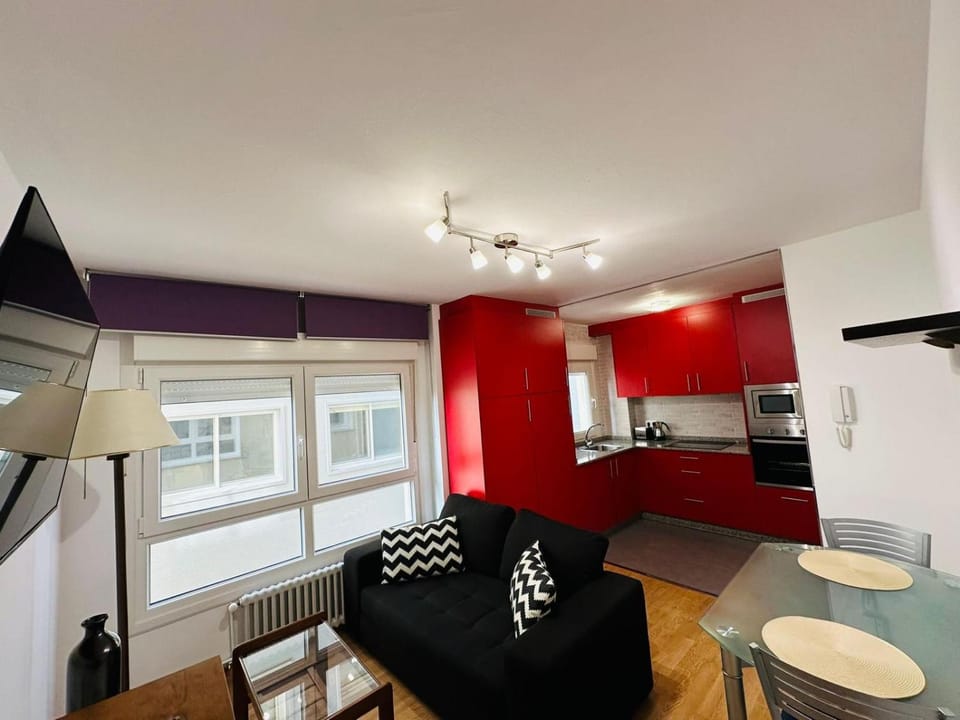 Piso da Ulla Apartment in Galicia