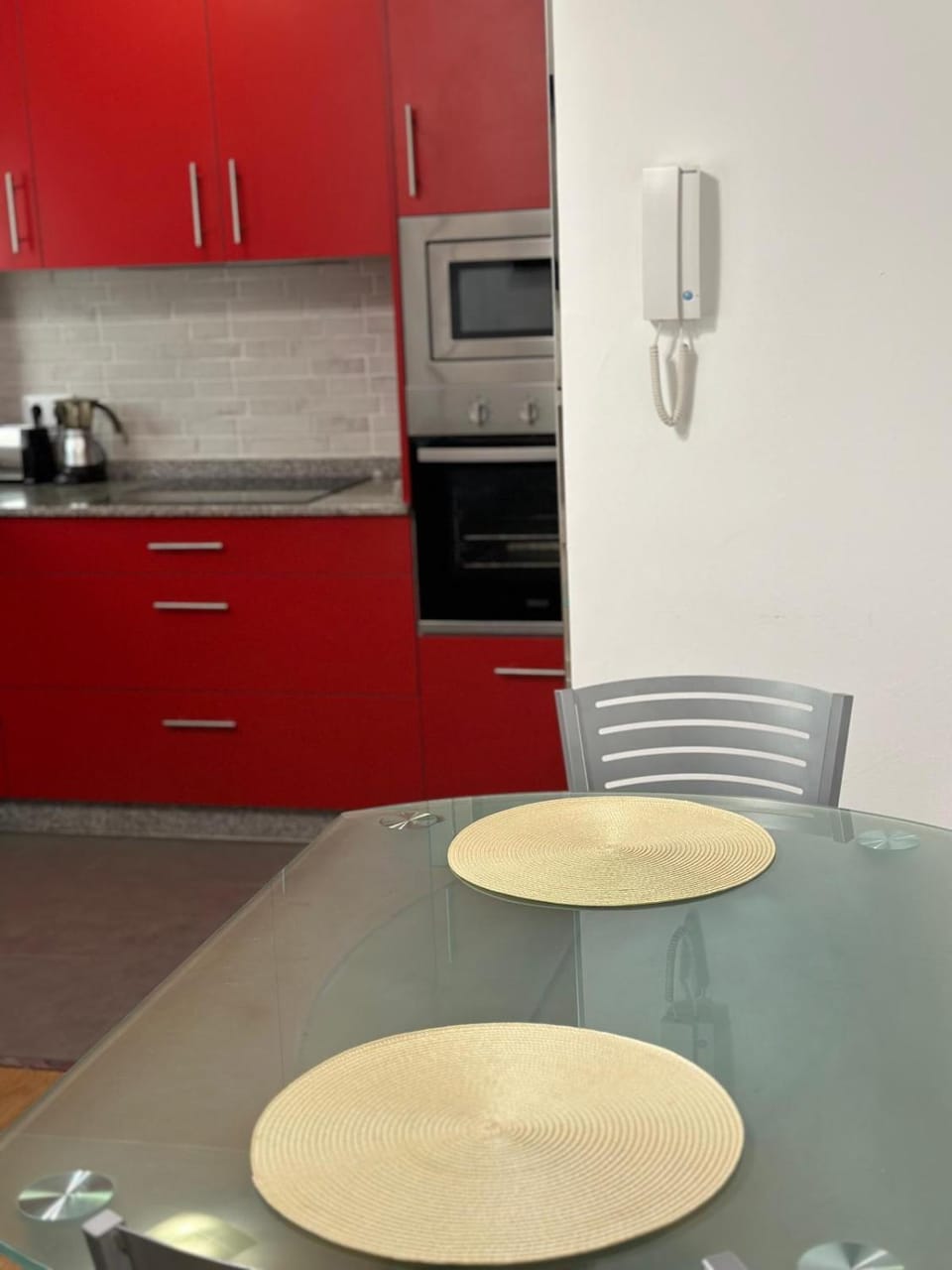 Piso da Ulla Apartment in Galicia