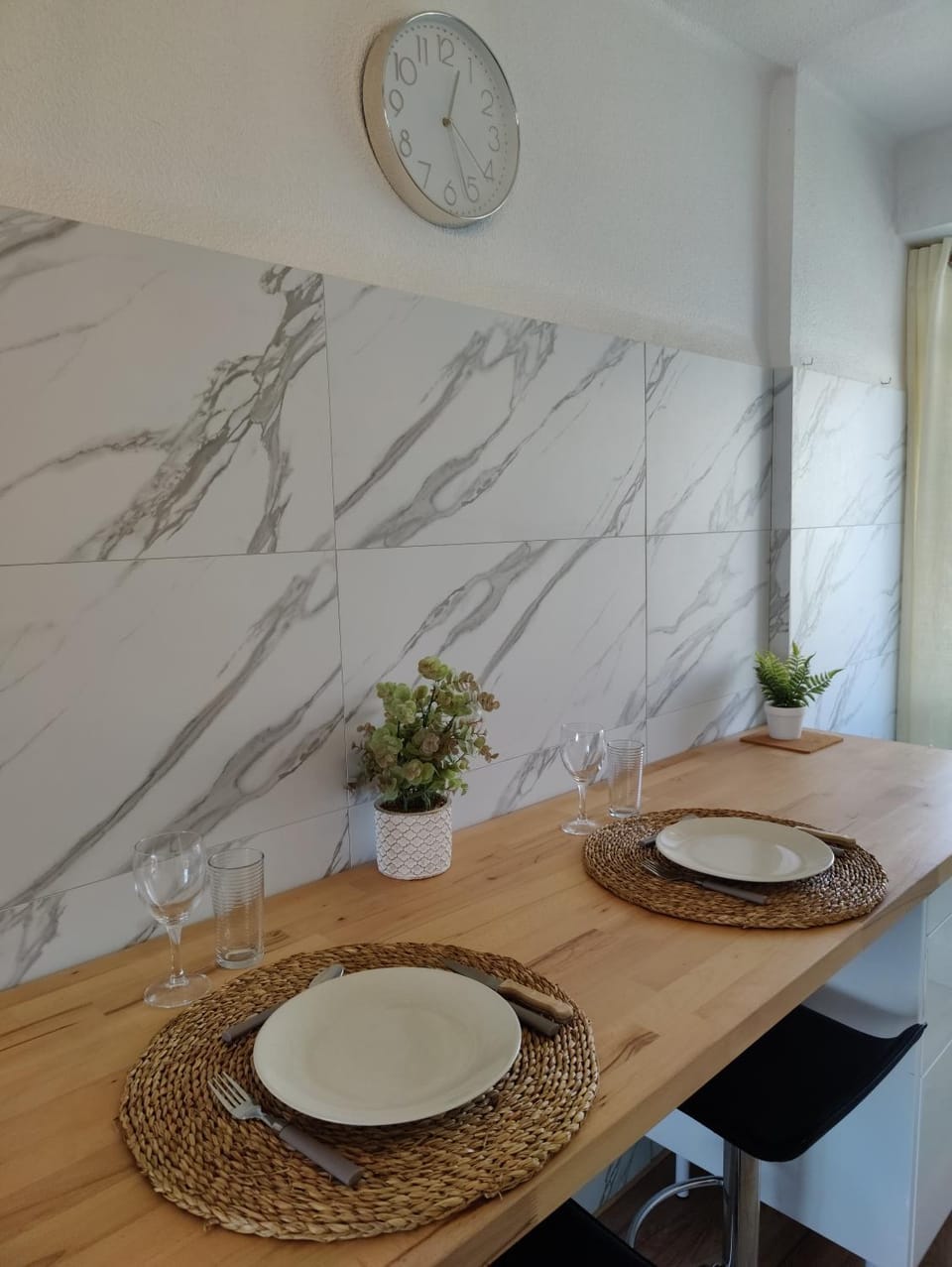 Appartement cosy à 100m de la mer Apartment in Santa Pola