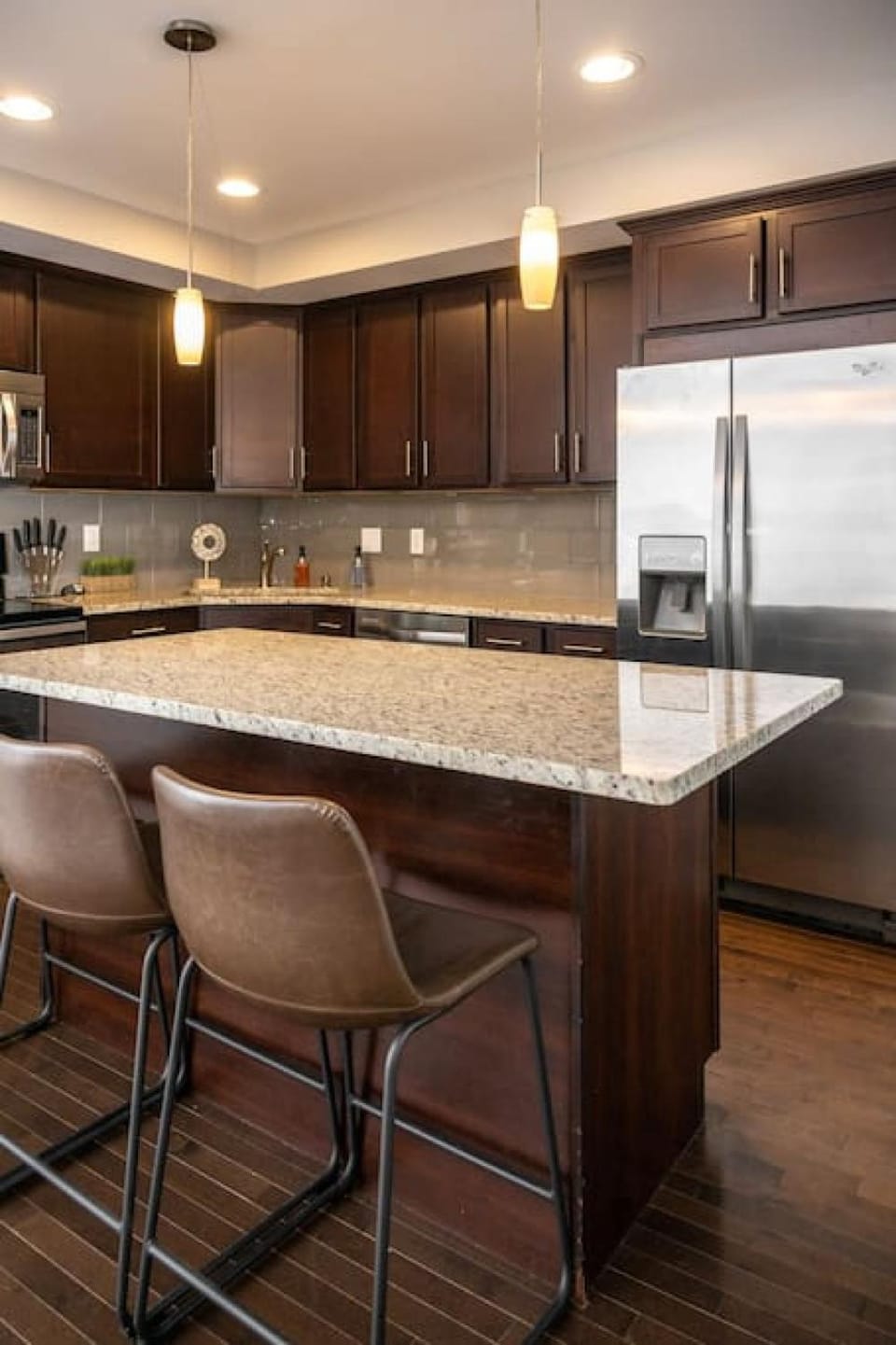 Stunning 2BR Apartment Near Downtown Apartment in Cincinnati