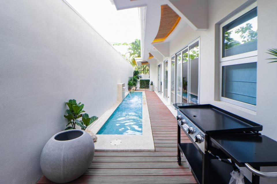Hermosa Wave C1 & C2 Apartment in Playa Hermosa