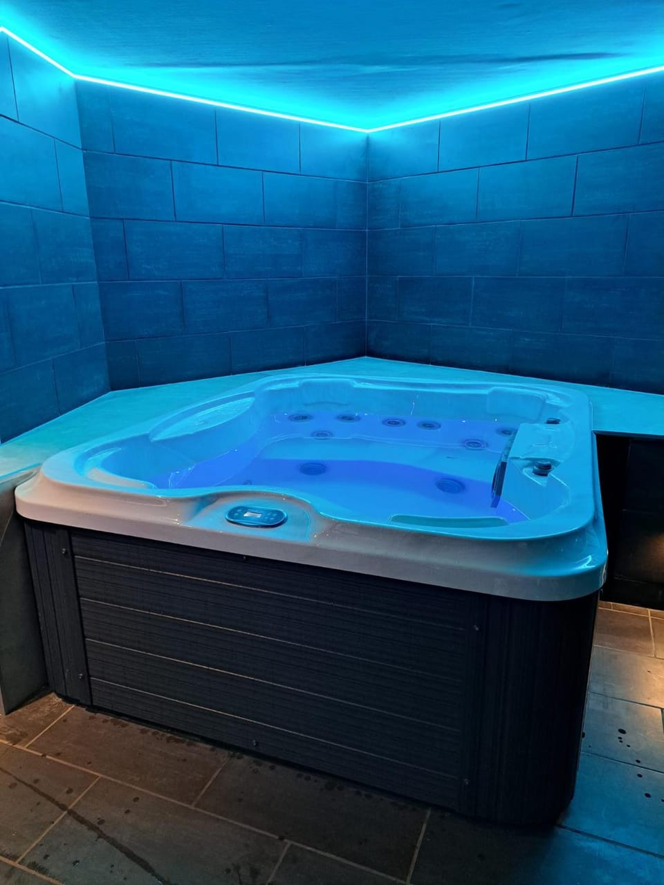 Villa SandNest Villa in Koksijde