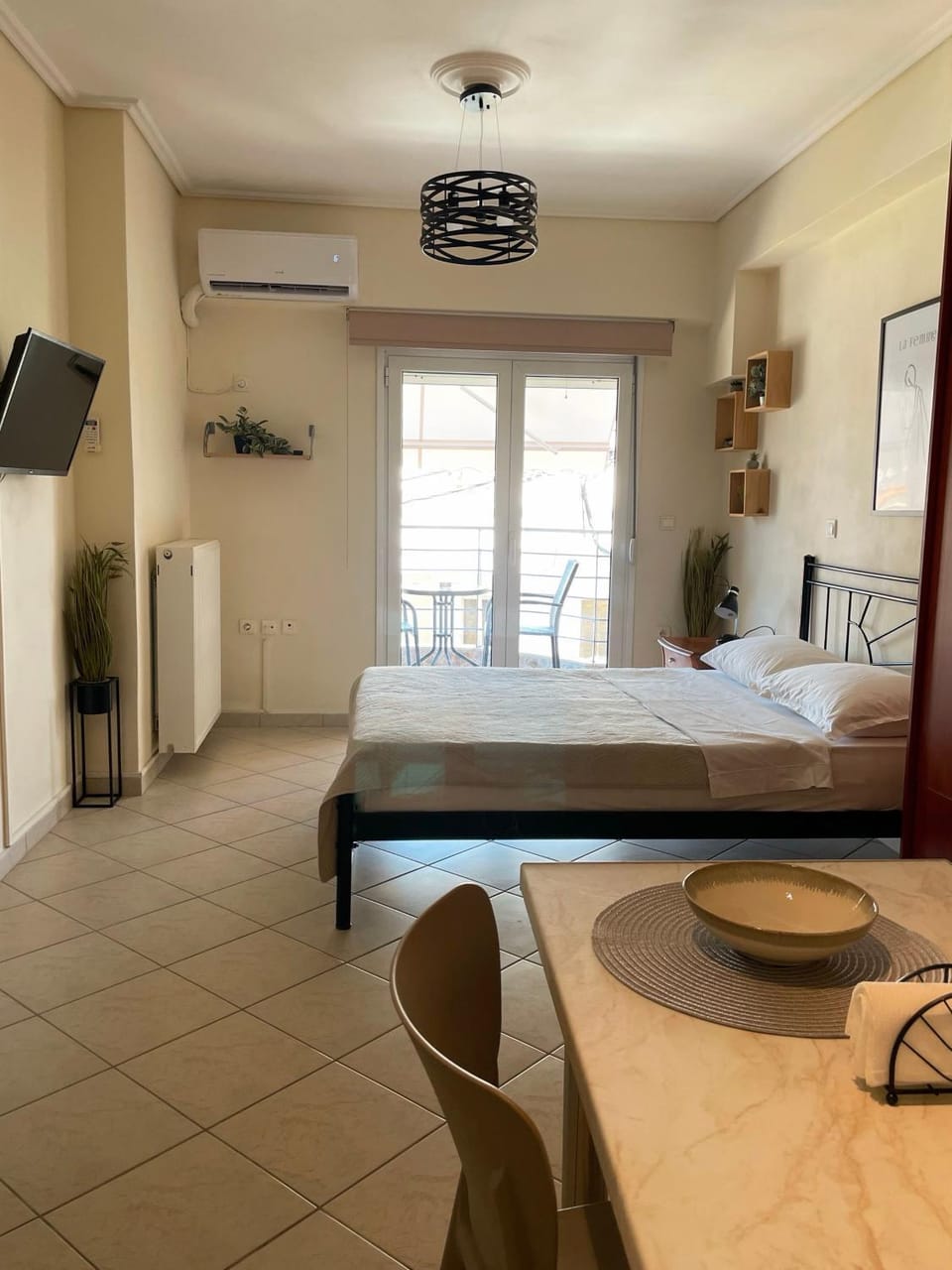 September Apartment of chalkida Apartment in Euboea