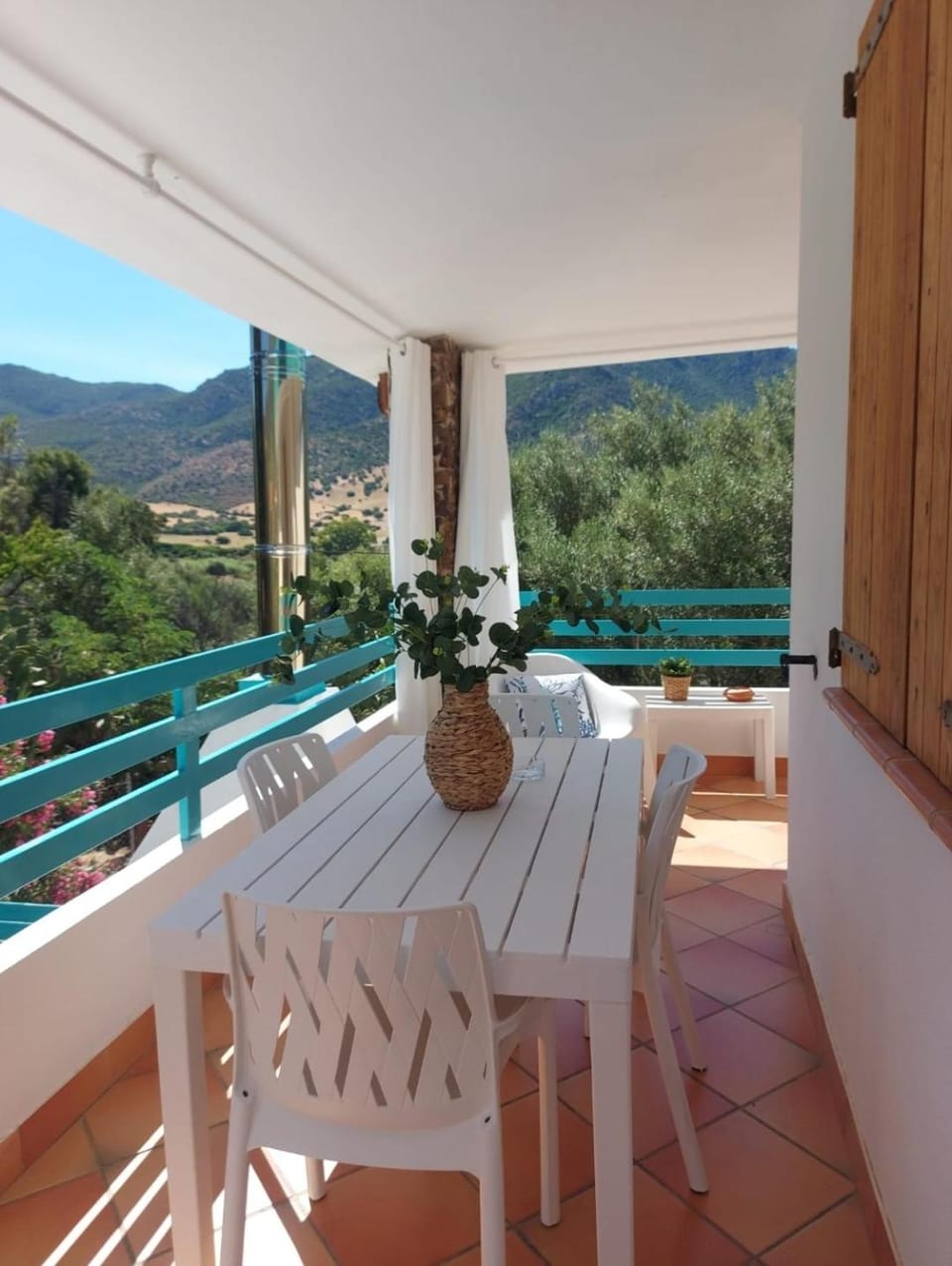Casa Gio' IUN R4246 House in Sardinia