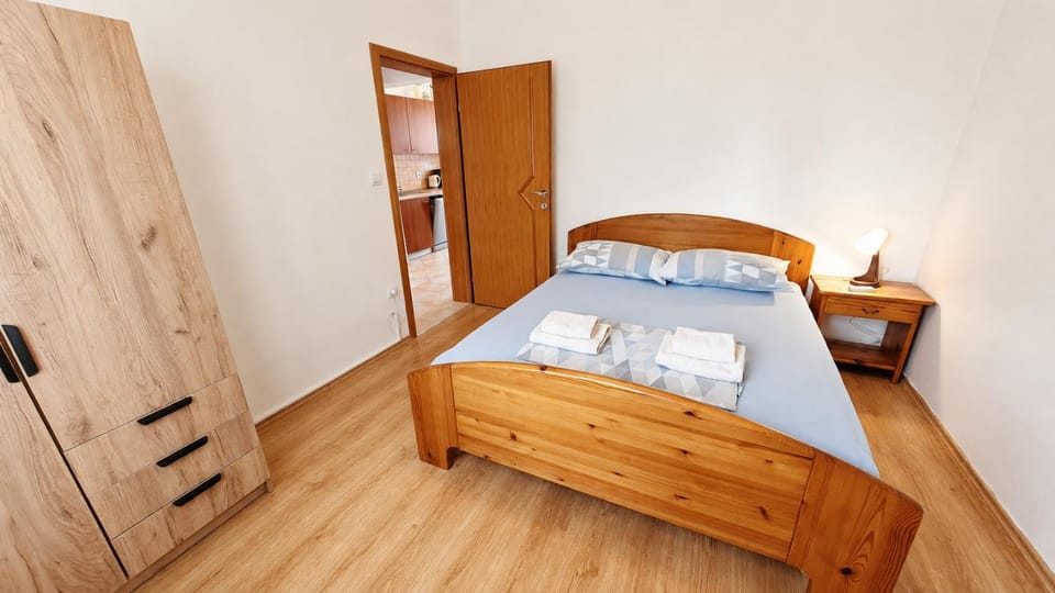 Apartments Meri Apartment in Medulin