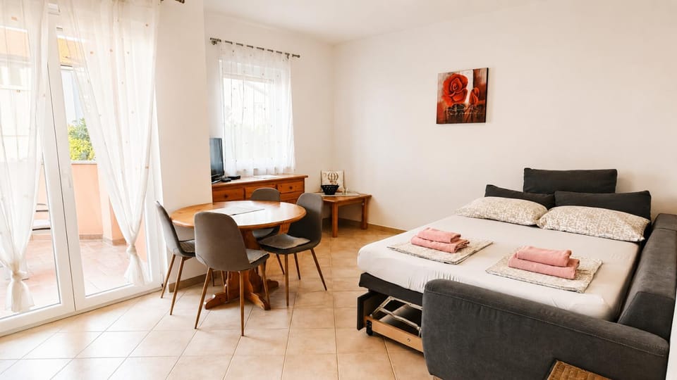 Apartments Meri Apartment in Medulin