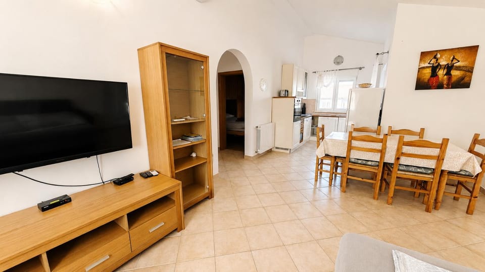 Apartments Meri Apartment in Medulin