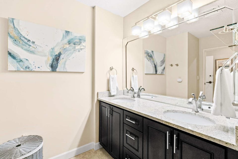 TOPS'L Summit 207 Combo Apartment in Miramar Beach