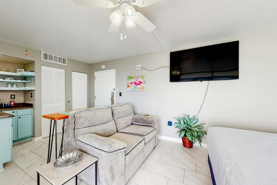 Bay Watch 1901 Apartment in Atlantic Beach