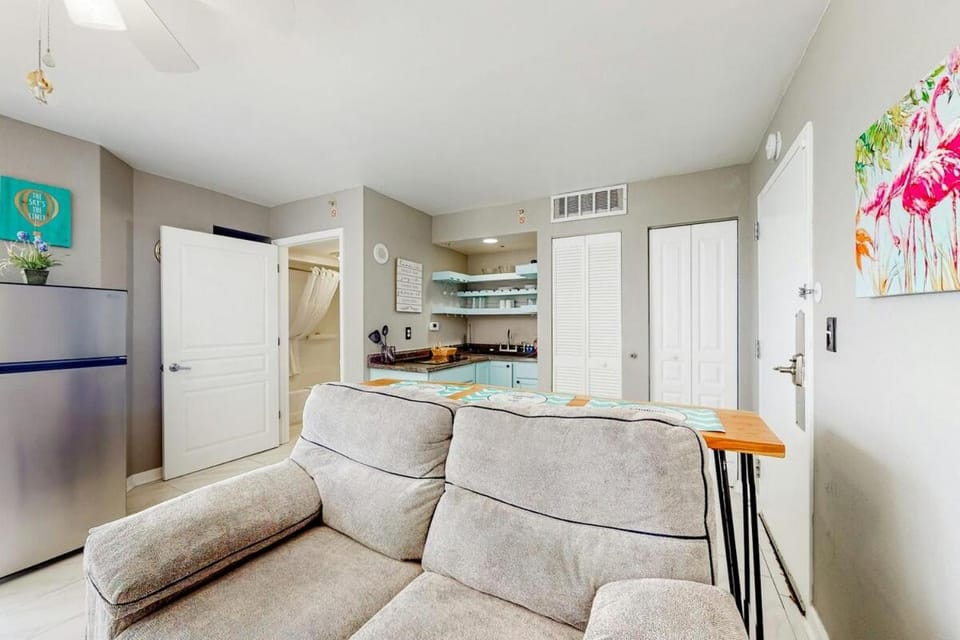 Bay Watch 1901 Apartment in Atlantic Beach
