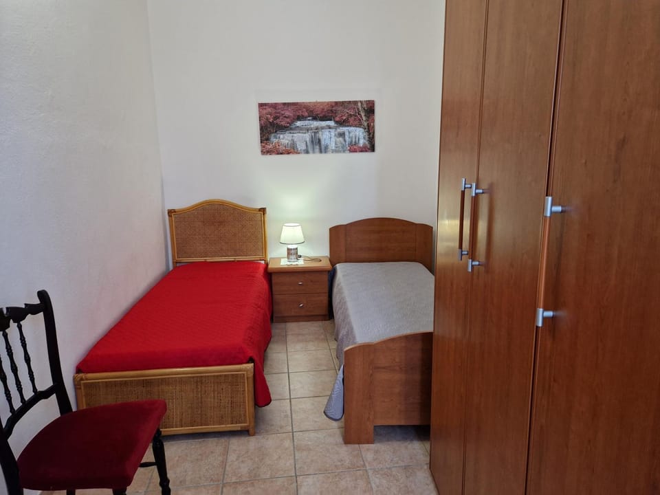 Mari e Monti House in Sardinia