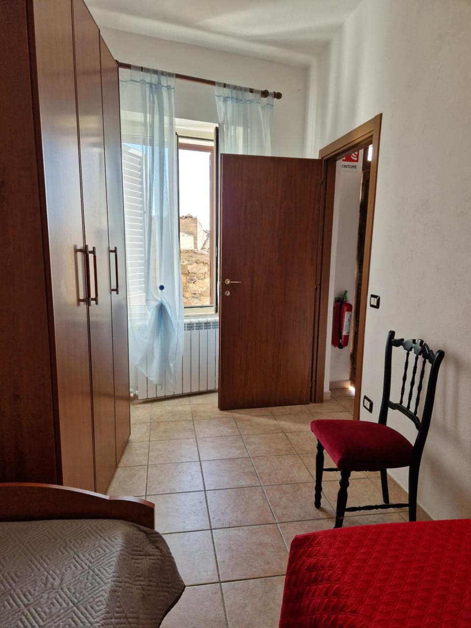 Mari e Monti House in Sardinia